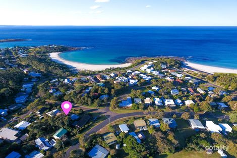 Property photo of 5 Surf Tide Avenue Bawley Point NSW 2539