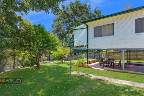 Property photo of 14 Emu Plains Road Mount Riverview NSW 2774