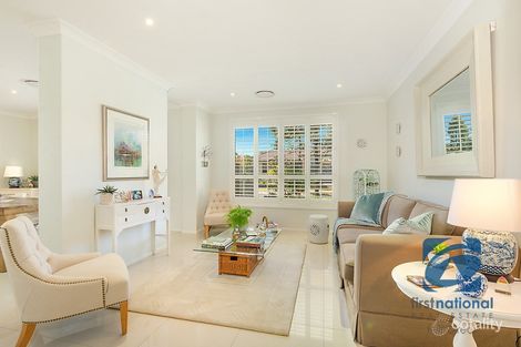 Property photo of 43 Ripple Crescent The Ponds NSW 2769