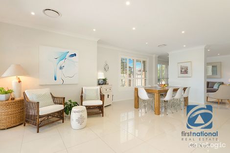 Property photo of 43 Ripple Crescent The Ponds NSW 2769