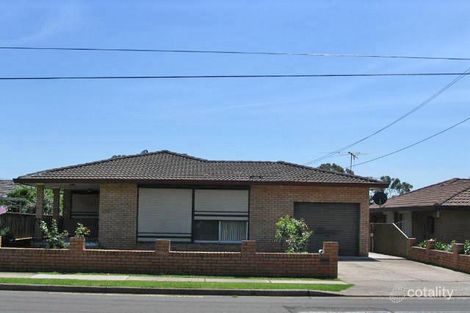 555 Merrylands Rd, Merrylands, NSW 2160