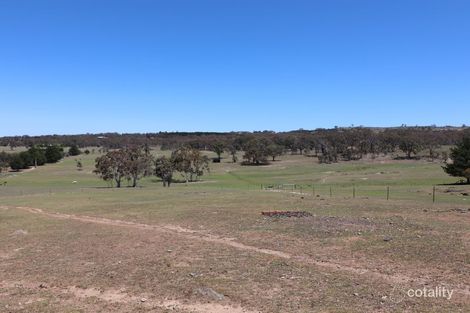Property photo of 353 Weeroona Drive Wamboin NSW 2620