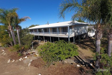 162 Chappell Lane, Dargal Road, QLD 4455