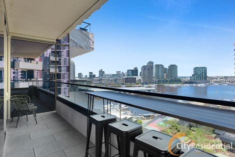 1308/231-245 Harbour Esp, Docklands, VIC 3008