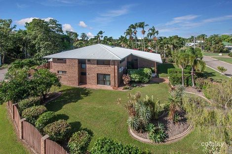 Property photo of 5 Simon Court Cranbrook QLD 4814