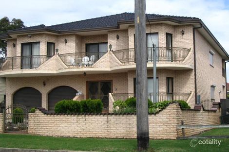 44 Shenton Ave, Bankstown, NSW 2200