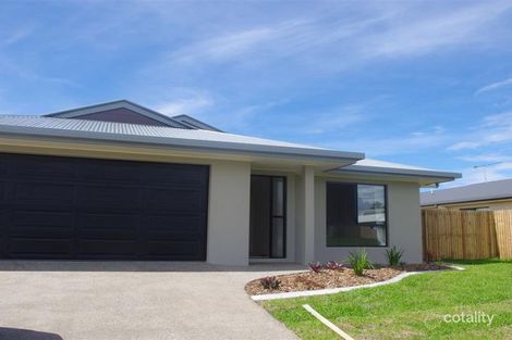 Property photo of 10 Harrison Court Bowen QLD 4805