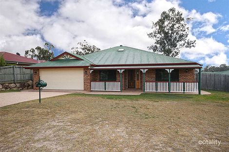 50 Jacana Cres, Flinders View, QLD 4305
