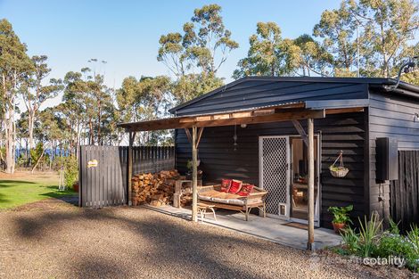 Property photo of 40 Cray Point Parade Eggs and Bacon Bay TAS 7112