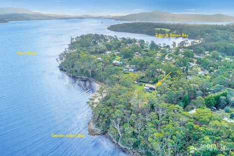 Property photo of 40 Cray Point Parade Eggs and Bacon Bay TAS 7112