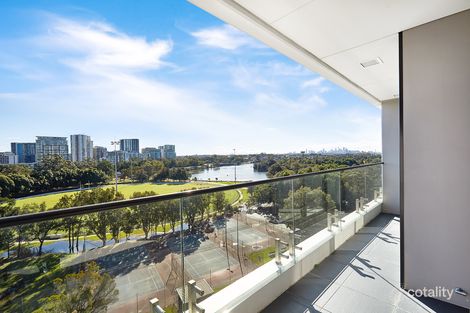 Property photo of 701/20-23 Levey Street Wolli Creek NSW 2205