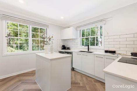 Property photo of 96A Ada Avenue South Wahroonga NSW 2076