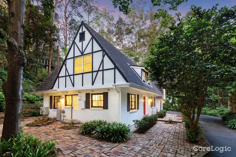 Property photo of 96A Ada Avenue South Wahroonga NSW 2076