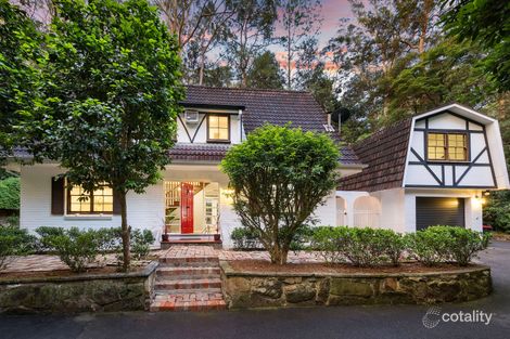 Property photo of 96A Ada Avenue South Wahroonga NSW 2076