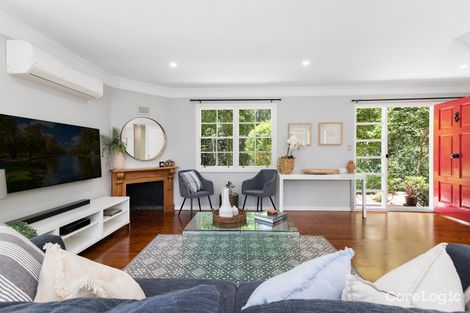 Property photo of 96A Ada Avenue South Wahroonga NSW 2076