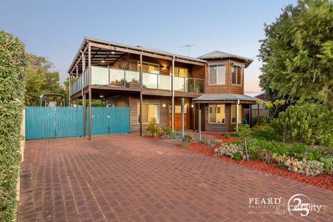 Property photo of 6 McCormick Street Warnbro WA 6169