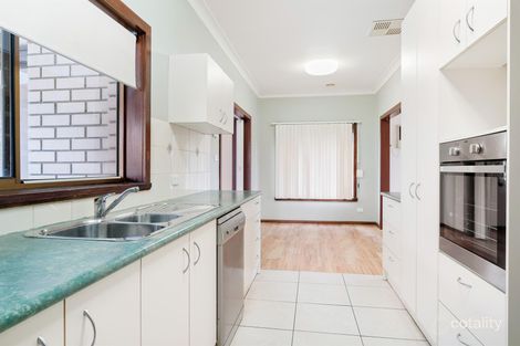 Property photo of 491 Kemp Street Lavington NSW 2641