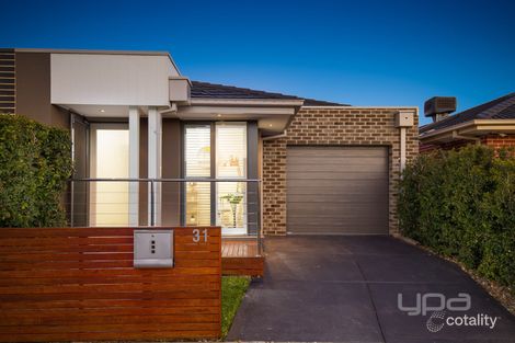 31 Goulding Dr, Fraser Rise, VIC 3336