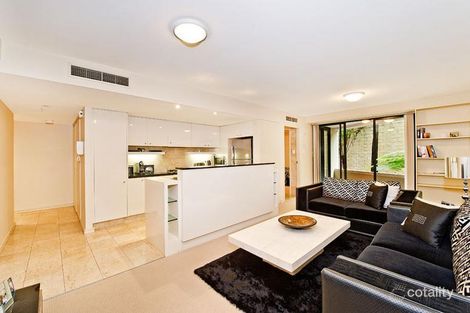 107/1a Clement Pl, Rushcutters Bay, NSW 2011