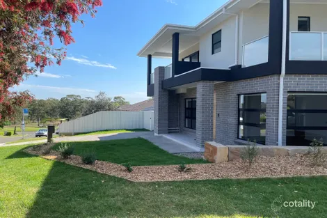 23a Casuarina Cct, Kingswood, NSW 2747