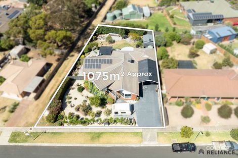 Property photo of 49 Clifton Drive Bacchus Marsh VIC 3340