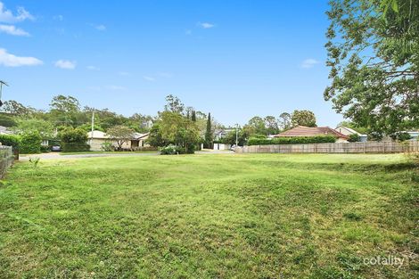 Property photo of 44 Twigg Street Indooroopilly QLD 4068