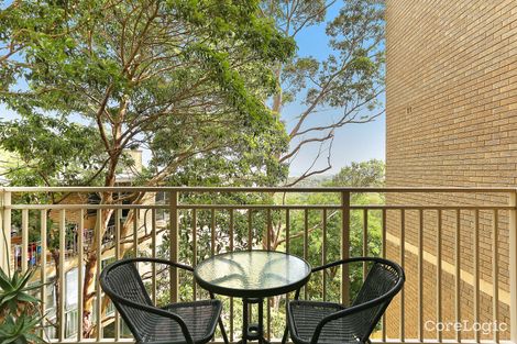 Property photo of 503/284 Pacific Highway Greenwich NSW 2065