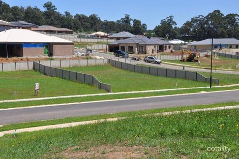 Property photo of 26 Valleyview Grove Drouin VIC 3818