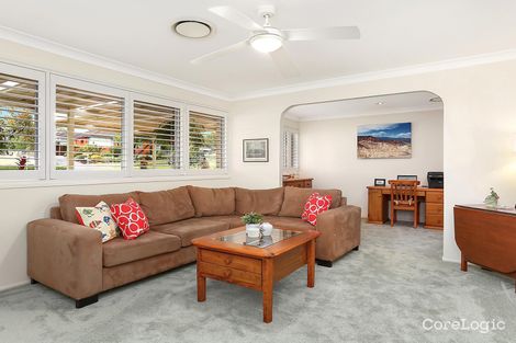 Property photo of 11 Zermatt Avenue Seven Hills NSW 2147