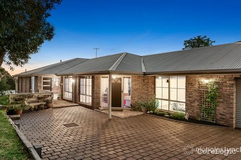 Property photo of 12 Crest Drive Rosebud VIC 3939