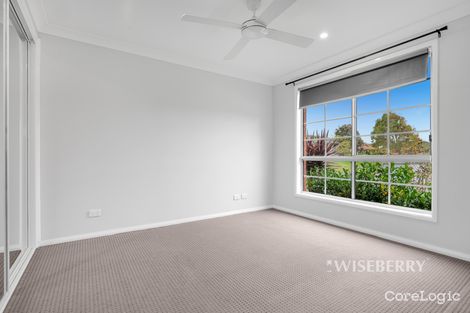 Property photo of 11 Nymboida Court Blue Haven NSW 2262