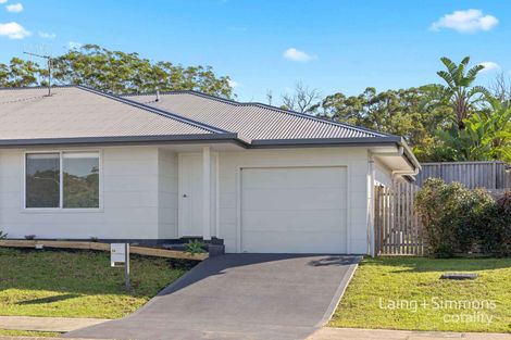16 Seminar St, Thrumster, NSW 2444