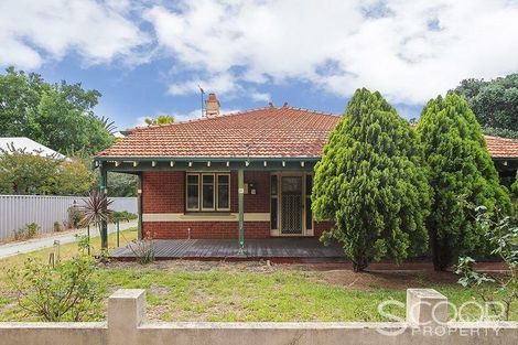 25 Hamilton St, East Fremantle, WA 6158