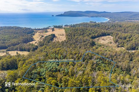 Property photo of Resolution Road Adventure Bay TAS 7150