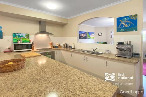 Property photo of 2/17 Dahlsen Crescent Bairnsdale VIC 3875