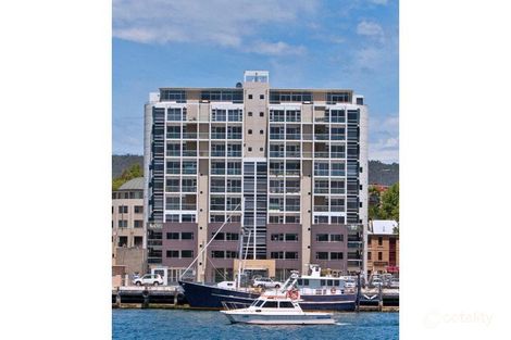 7/1 Castray Esp, Battery Point, TAS 7004