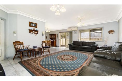 Property photo of 34A Oxford Avenue Bankstown NSW 2200