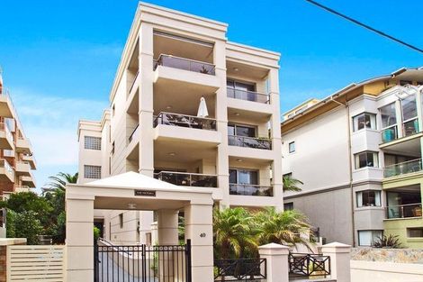 Property photo of 4/40 Victoria Parade Manly NSW 2095