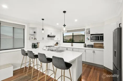 Property photo of 2/12 Monkhouse Parade Shell Cove NSW 2529