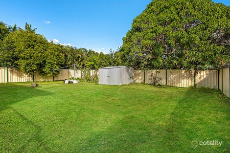 Property photo of 40 Wattle Street Logan Central QLD 4114