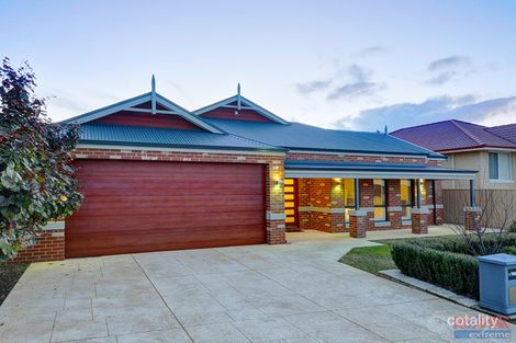 Property photo of 5 Dunedin Chase Hocking WA 6065
