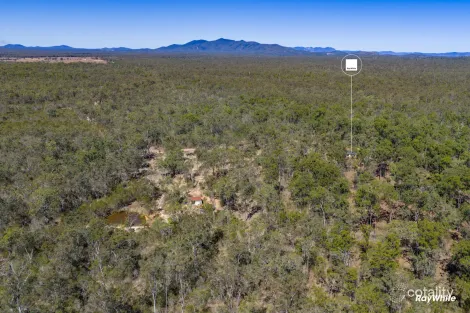 89 CORFIELD DR, BOOYAL, QLD 4671