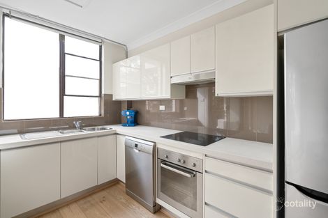 Property photo of 4B/27-31 Ocean Street Bondi NSW 2026