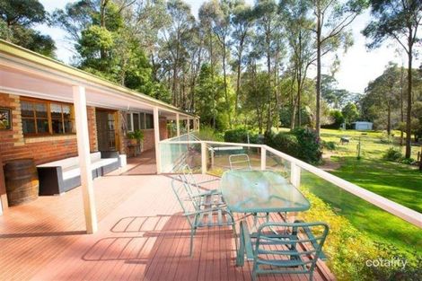 Property photo of 39 Jorgensen Parade Pheasant Creek VIC 3757