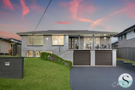 25 Hazleton Gr, Charlestown, NSW 2290
