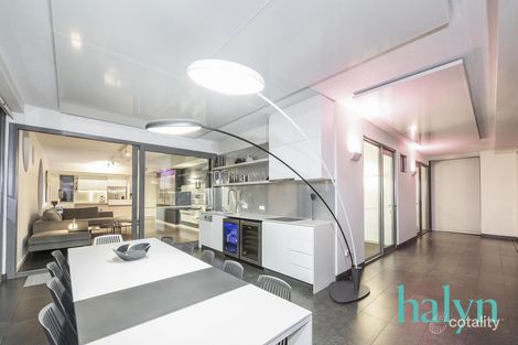 Property photo of 17/35 Mount Street West Perth WA 6005