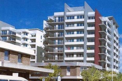 406/13 Spencer St, Fairfield, NSW 2165