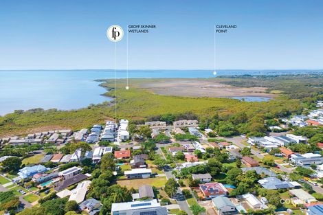 Property photo of 8 Jellicoe Street Wellington Point QLD 4160