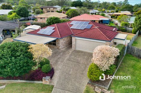 Property photo of 17 Tulipwood Close Brassall QLD 4305