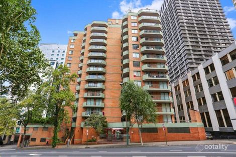 48/17-25 Wentworth Ave, Sydney, NSW 2000